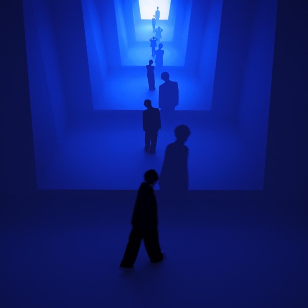 Bei Mian Shi Wo album cover