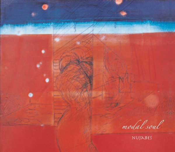 Modal Soul album cover