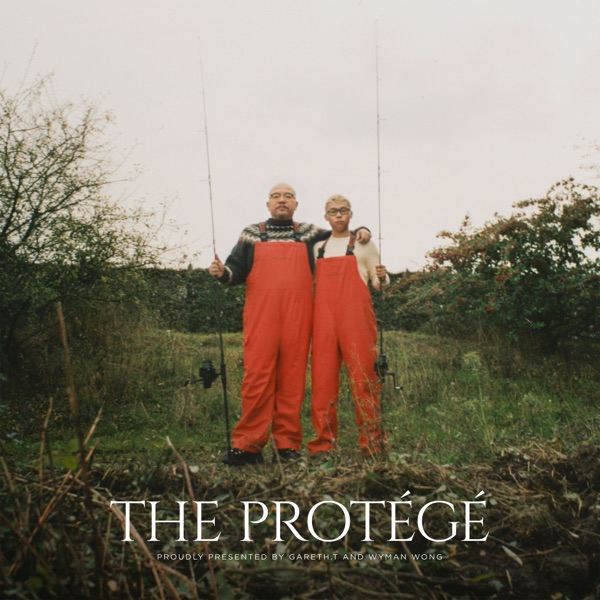 The Protege album cover