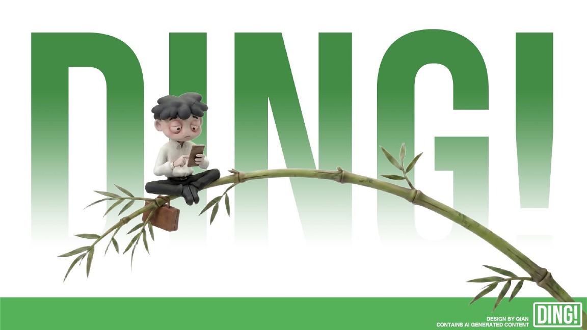 DING! project page 02