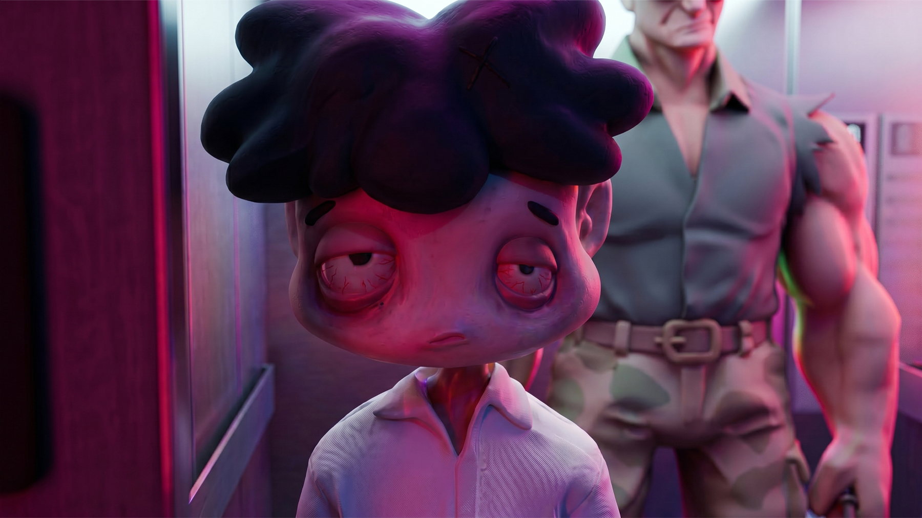 DING! movie still 04