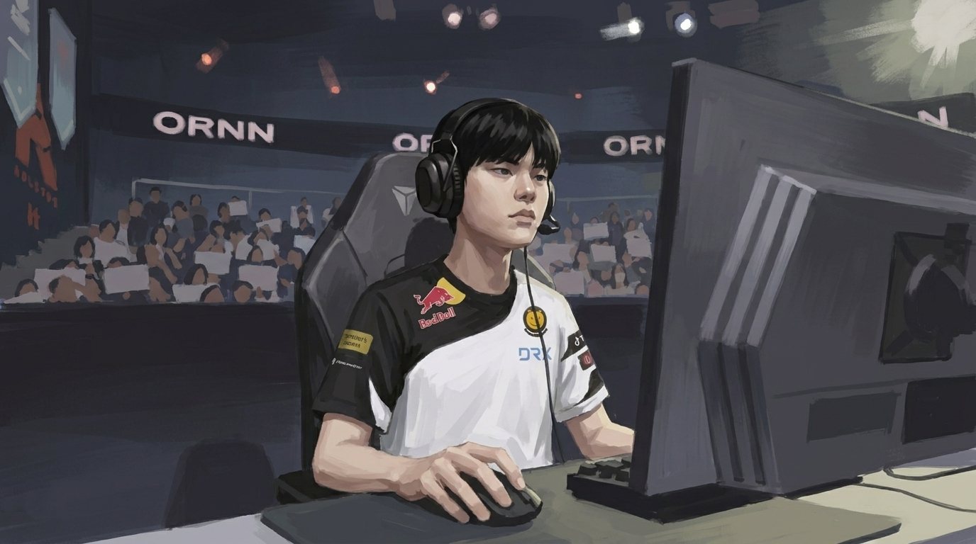 Oneday AI animation montage still