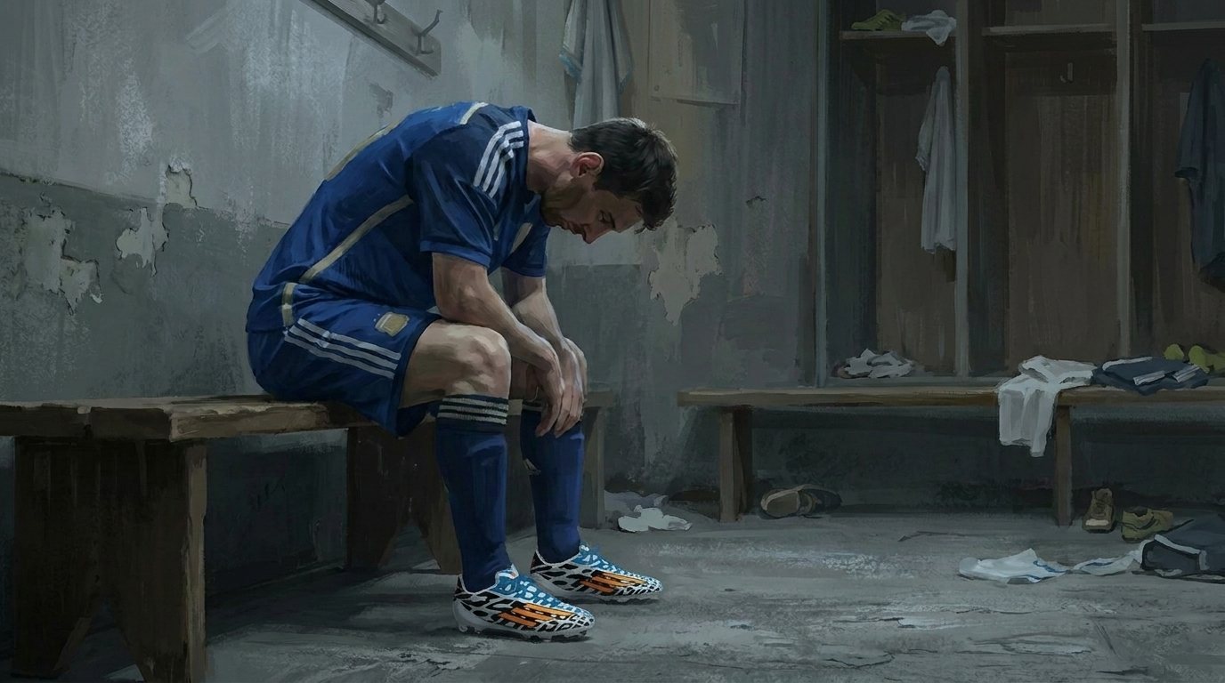 Oneday football AI animation still 05