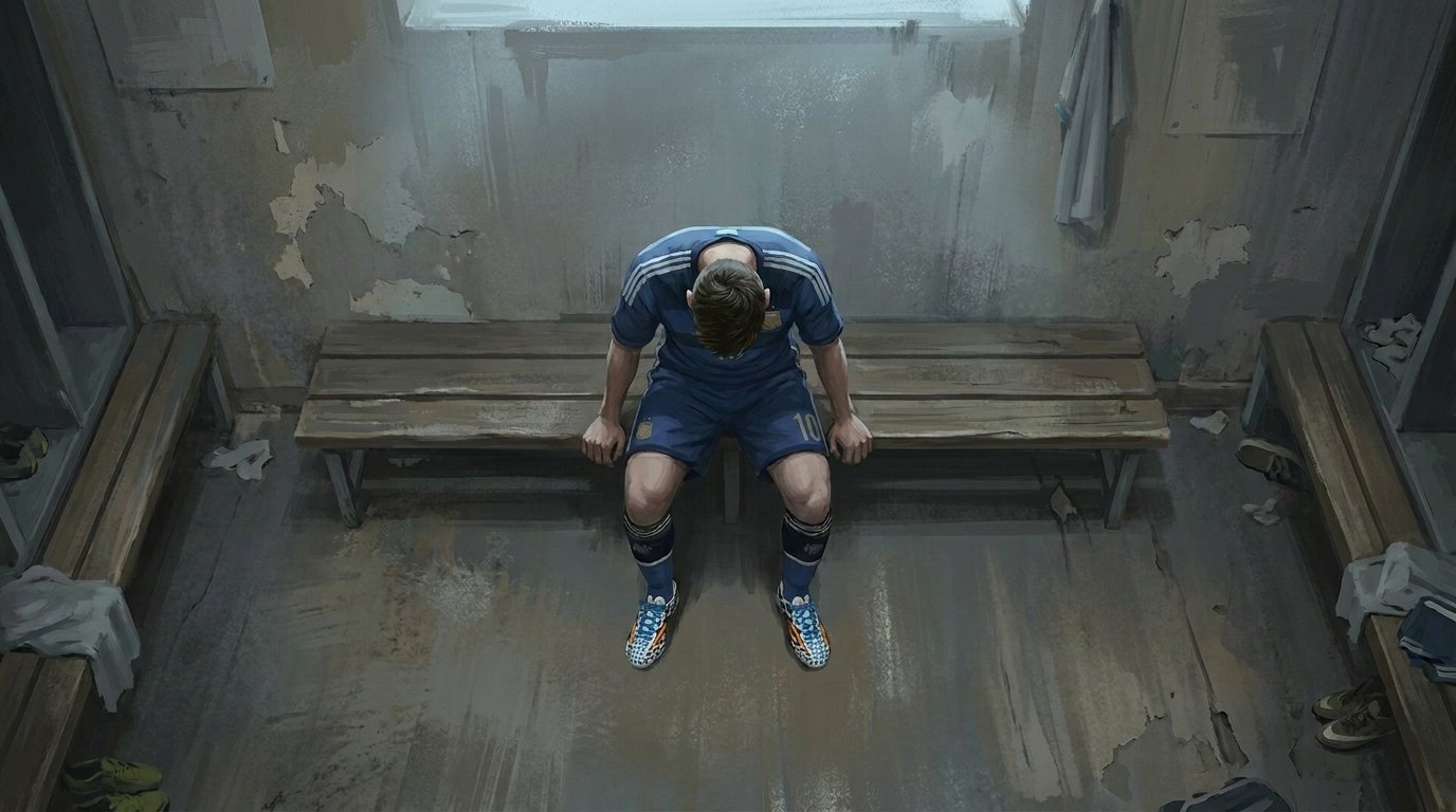 Oneday football AI animation still 06